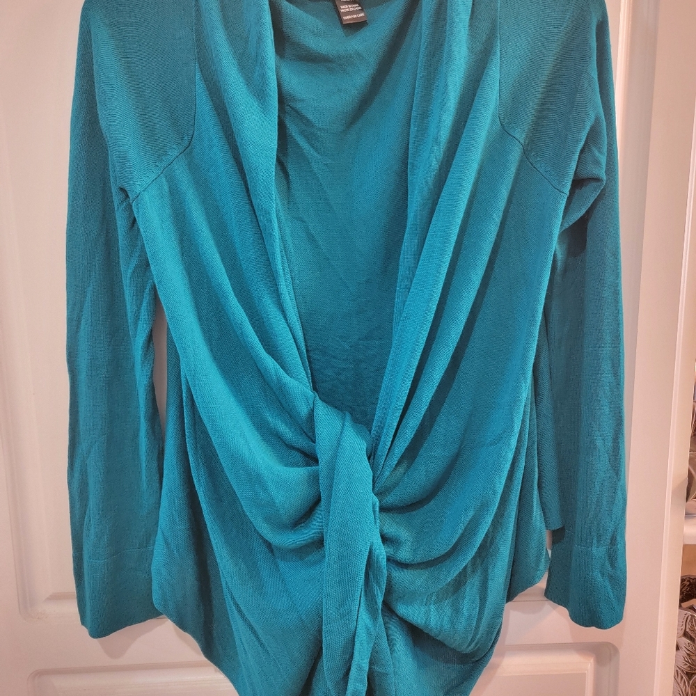 Cardigan - Picture 8 of 9